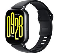 Xiaomi Redmi Zegarek 5 Active | Smartwatch | Wyświetlacz LCD | 2.0” | Wodoodporny | Czarny Nocny