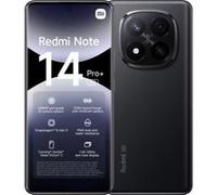 Xiaomi Redmi Note 14 Pro+ 5G 16,9 cm (6.67") Double SIM USB Type-C 8 Go 256 Go 5110 mAh Noir