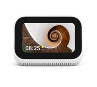 Xiaomi-Réveil intelligent Mi,écran tactile AI,haut-parleur d'affichage,Bluetooth 5.0,connexion WiFi,Ok,Google Control,version globale - Type Black