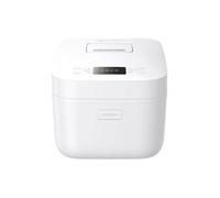 XIAOMI Rice Cooker 4L - Cuiseur à riz automatique - Cuisson rapide en 30 min - 10 menus de fonctions-Maintien au chaud -860 W
