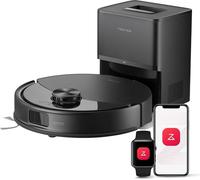 Xiaomi Roborock Q10 VF Robot Aspirateur Noir - Modèle Q10VF52-00