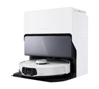 Xiaomi Roborock S8 MaxV Ultra Saugroboter, Combi, Blanc, Rond, 2,77 l, 67 dB