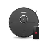 Xiaomi Roborock S8 Robot Aspirateur 0,4 L sans Sac Noir
