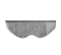 Xiaomi Robot Aspirateur E5 Mop Pad, Plast, Svart, Medium