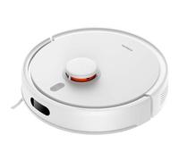 Aspirateur Robot - Xiaomi - S20+ - 6000 Pa - 170 minutes - Compatible IoT