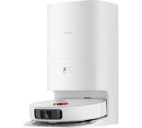 Xiaomi Robot Aspirateur X10 Plus, nettoyeur de sol intelligent, avec vidage auto