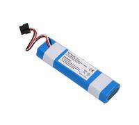 Xiaomi Robot Mop Pro INR18650 MA1-4S1P-SC | Batterie, accus | 3200mAh 47.36Wh