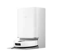 XIAOMI Robot Vacuum 5 Pro, 20 000 Pa, évitement d’Obstacles IA, détection de saleté, Station autonettoyante 80°C, Double Bras pour Coins, Navigation Laser dToF.