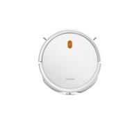 Xiaomi Robot Vacuum E5 0,4 L Sans sac Blanc