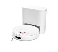 Aspirateur Robot - XIAOMI - H40 - Aspiration 10 000 Pa - Batterie 5 200 mAh - 2-en-1