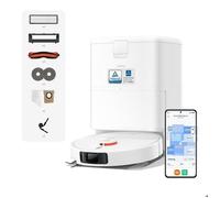 Xiaomi Robot Vacuum H50 Pro Smart Vacuum Cleaner