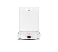 XIAOMI Robot Vacuum H50, Aspirateur Robot Laveur avec Station Tout-en-Un, Aspiration 10 000 Pa, Serpillière Rétractable, Anti-Emmêlement, Navigation LDS, App Home