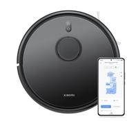 Xiaomi S20 0,4 L Sans sac Noir