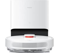 Xiaomi Robot Vacuum X10 Robot de nettoyage Fonction de balayage Station de nettoyage Image de la pièce 68dB