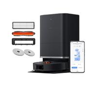 Xiaomi X20 Max 2,5 L Sans sac Noir