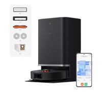 Xiaomi X20 Max 2,5 L Sans sac Noir