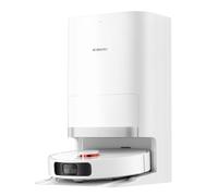 XIAOMI Robot Vacuum X20+ Robot aspirateur avec fonction de nettoyage et station tout-en-un