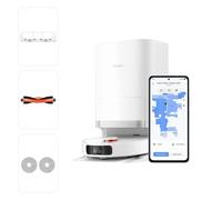 Xiaomi X20+ 0,35 L Sans sac Noir, Blanc