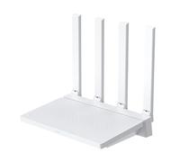 Xiaomi AX3000T routeur sans fil Gigabit Ethernet Bi-bande (2,4 GHz / 5 GHz) Blanc