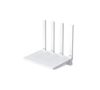 Xiaomi AX3000T routeur sans fil Gigabit Ethernet Bi-bande (2,4 GHz / 5 GHz) Blanc