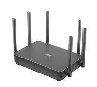 Xiaomi Router AX3200 routeur sans fil Gigabit Ethernet Bi-bande (2,4 GHz / 5 GHz) Noir