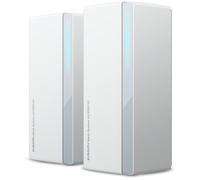 Xiaomi AX3000?2-Pack? Bi-bande (2,4 GHz / 5 GHz) Wi-Fi 6E (802.11ax) Noir 3 Interne