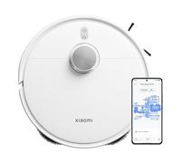 XIAOMI S40 Pro Aspirateur Robot, 15000Pa, Deux Bras Extensibles