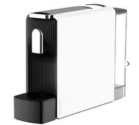 Xiaomi Scishare Mini S Semi-automatique Cafetière à dosette 0,55 L