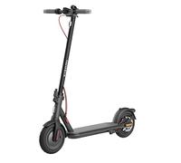 Xiaomi Electric Scooter 4 Swiss Edition Noir 20 km/h 7,65 Ah