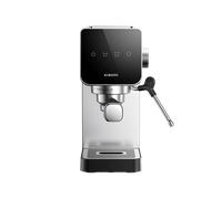 Xiaomi Machine à Espresso semi-automatique 14 cm acier inoxydable 20 bars écran tactile