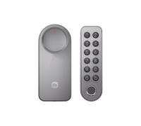 Xiaomi Serrure intelligente auto-installable Clavier inclus EU
