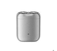 Rasoir électrique Xiaomi S200 - Batterie - USB-C - Commandes intelligentes - Lames incurvées lisse
