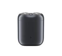 XIAOMI Shaver S200 Gris - Rasoir électrique - 60 min d’autonomie - Étanche et rinçable - Recharge Type-C - Format compact