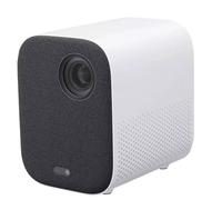 Xiaomi Mi Smart Projector mini Projecteur à focale standard 500 ANSI lumens DLP 1080p (1920x1080) Noir, Blanc