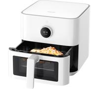 Xiaomi BHR8238EU friteuse Unique 5,5 L Autonome 1600 W Friteuse d’air chaud Blanc