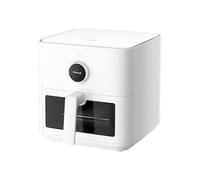 Xiaomi BHR8238EU friteuse Unique 5,5 L Autonome 1600 W Friteuse d’air chaud Blanc