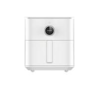 Xiaomi Smart Unique 6,5 L Autonome 1800 W Friteuse d’air chaud Blanc