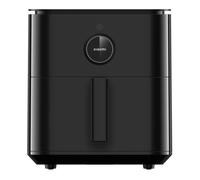 XIAOMI Smart Air Fryer 6.5L - Chauffage à 360° - température entre 40-220 °C - Capacité de 6,5 L - 1800W - Noir
