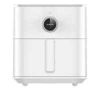 Xiaomi Smart Air Fryer 6.5L Unique 6,5 L 1700 W Friteuse d'air chaud Blanc