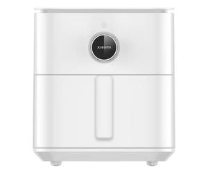 Xiaomi Smart Air Fryer 6.5L Unique 6,5 L 1700 W Friteuse d'air chaud Blanc