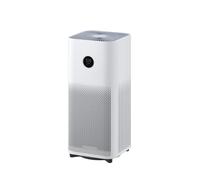 Xiaomi Smart Air Purifier 4 DE Purificateur d'air (élimine jusqu'à 99,97 % des poils d'animaux, du pollen, de la poussière, des virus et des aérosols : PCADR 400 m³/h, FCADR 150 m³/h, idéal pour 48