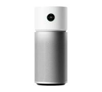 41586 BHR6359EU Purificateur dair 125 m² blanc, gris-aluminium