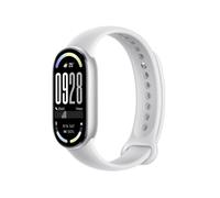 Xiaomi Smart Band 10 Argent - Montre intelligente