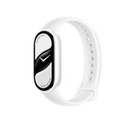Xiaomi Smart Band 10 Édition Céramique : Blanc perle - Montre intelligente