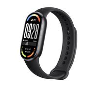 Xiaomi Smart Band 10, montre intelligente,tracker fitness, écran AMOLED 1,72", 21 jours de batterie, étanchéité 5ATM, SPO₂ & mesure de la fréquence cardiaque, surveillance du sommeil,150+ modes sport,