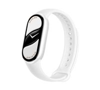 Xiaomi Smart Band 10, montre intelligente,tracker fitness, écran AMOLED 1,72", 21 jours de batterie, étanchéité 5ATM, SPO₂ & mesure de la fréquence cardiaque, surveillance du sommeil,150+ modes sport,