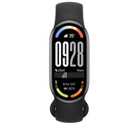 Xiaomi Smart Band 10 Noir - Montre intelligente