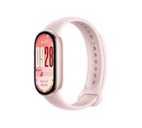 XIAOMI Smart Band 10 Rose - Montre connectée - Boîtier alu - Suivi d'Activité - Écran AMOLED 1.72'' - 21 Jours d'autonomie
