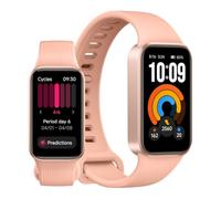 XIAOMI Smart Band 11 Active, Autonomie 21 Jours, Rose | Bracelet connecté, écran couleur 1,47" 60 Hz, finition métallique, suivi santé complet, autonomie 21 jours, 50 sports, 5 ATM