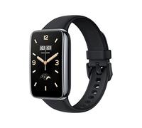 Xiaomi Smart Band 7 Pro AMOLED Bracelet connecté 4,17 cm (1.64") Noir